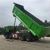 Użat Kostruzzjoni Dump Truck