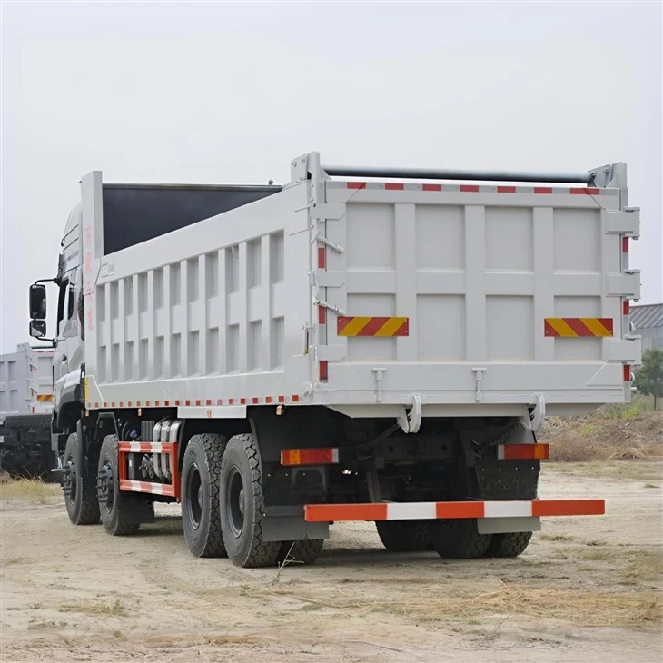 DONG FENG DUMP TRUCK price
