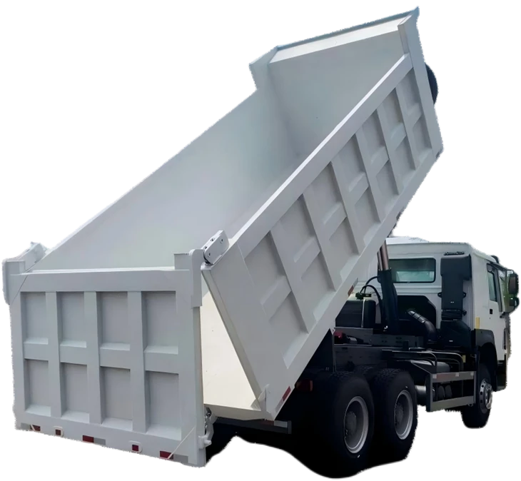 HOWO 371HP TRUCK suppliers