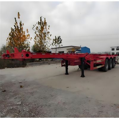 Karru Modulari Idrawliku
