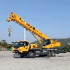 Użat XCMG Crane